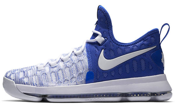 Nike Nike Kd 9 'Home II'