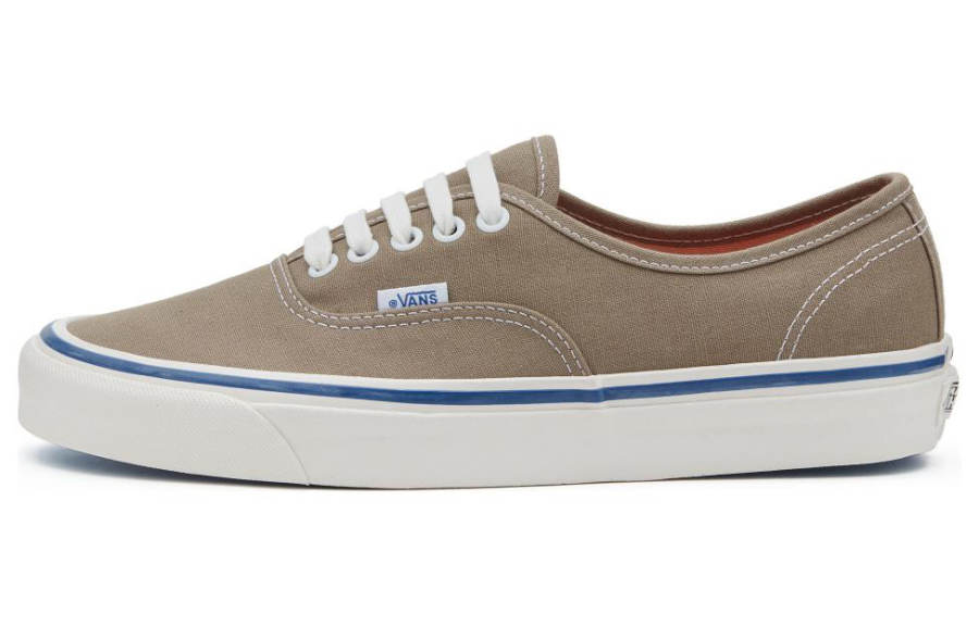 Vans Authentic Vans 44 Deck 'Anaheim Factory - Lichen'
