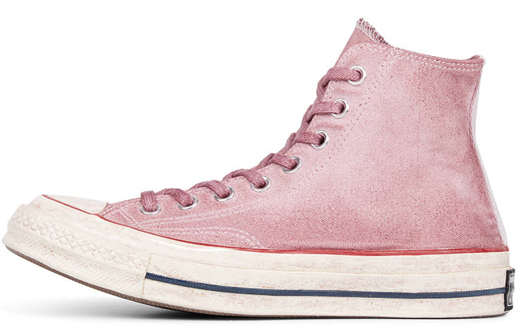 Converse Converse Chuck 1970s Strawberry Dyed High Top