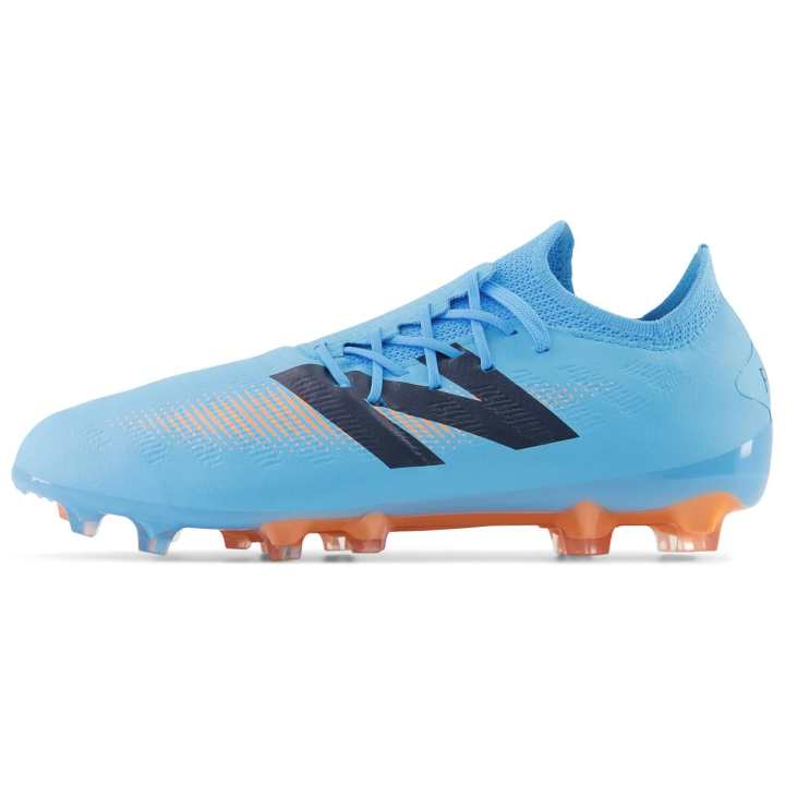 New Balance New Balance Furon V7 Low top Training Shoes Men's Blue