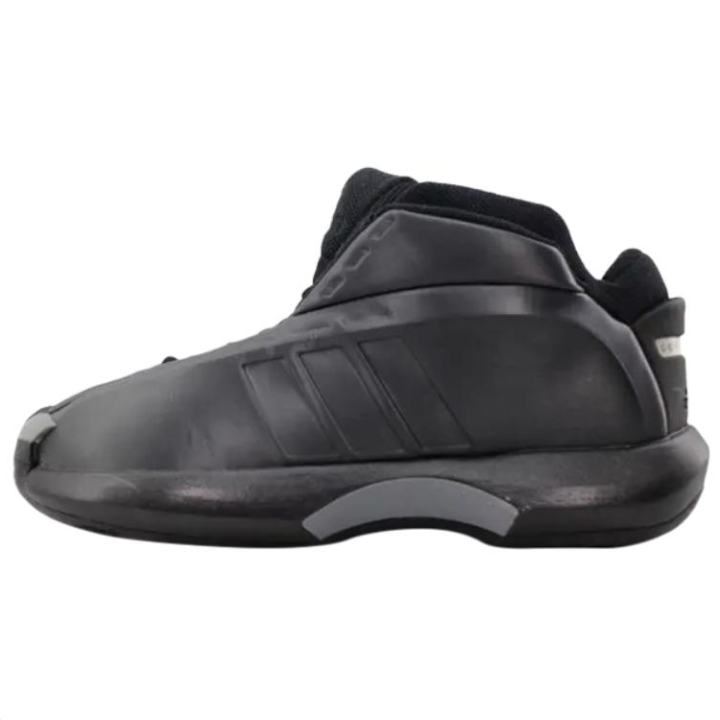 Adidas Adidas Crazy 1 Kobe 'Black' 2006