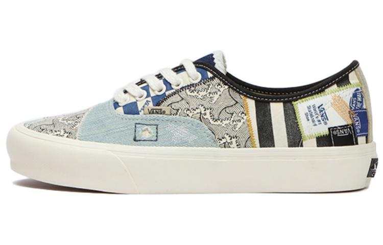 Vans Authentic Vans VR3 Lx 'Patchwork'