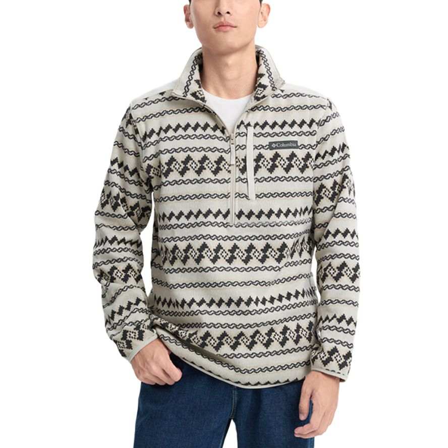 Columbia FW25 Fleece Clothing Men's