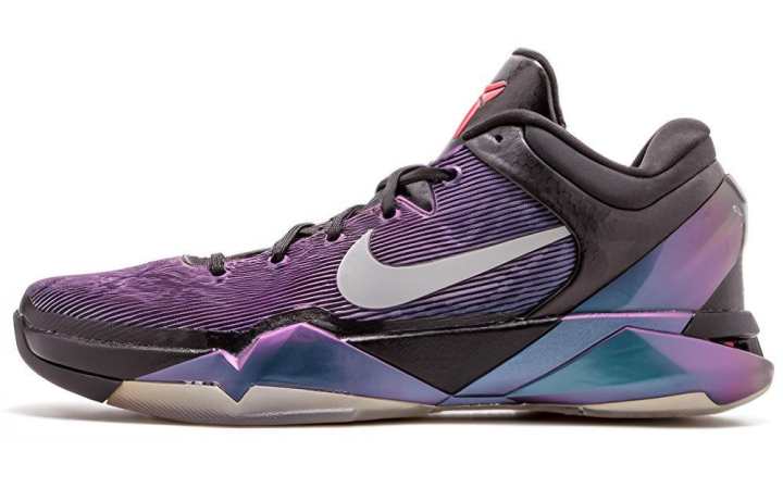 Nike Nike Kobe 7 Invisibility Cloak
