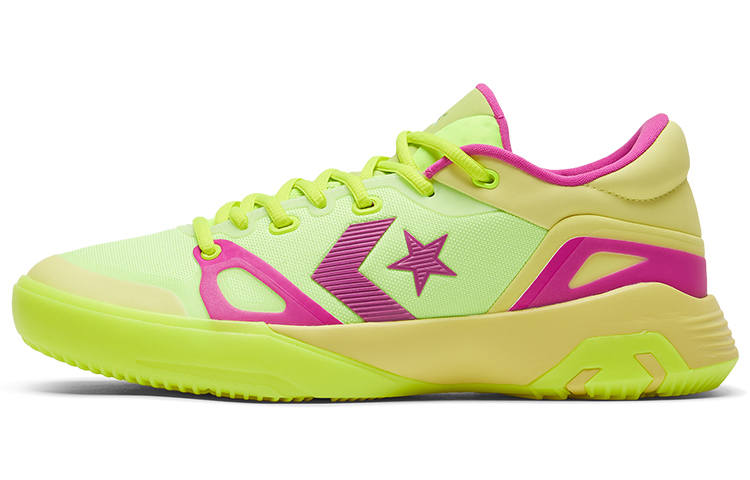 Converse G4 Converse Low 'Hi-Vis Collection'