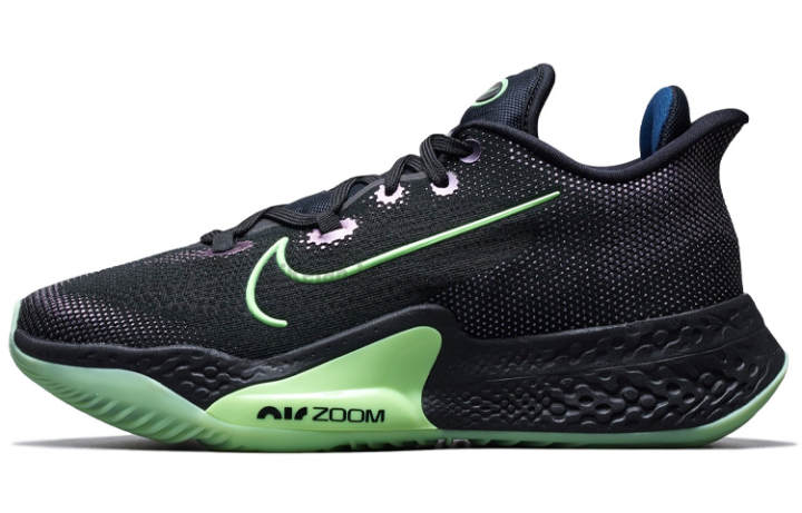 Nike Nike Air Zoom Bb Nxt 'Dangerous'