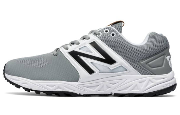 New Balance New Balance 3000 V3 Training Shoes Men's Low Top Gray