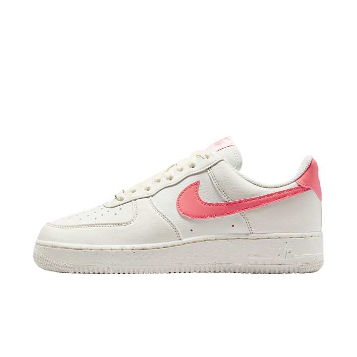 Nike Nike Air Force 1 Low top Basketball Shoes Women's White