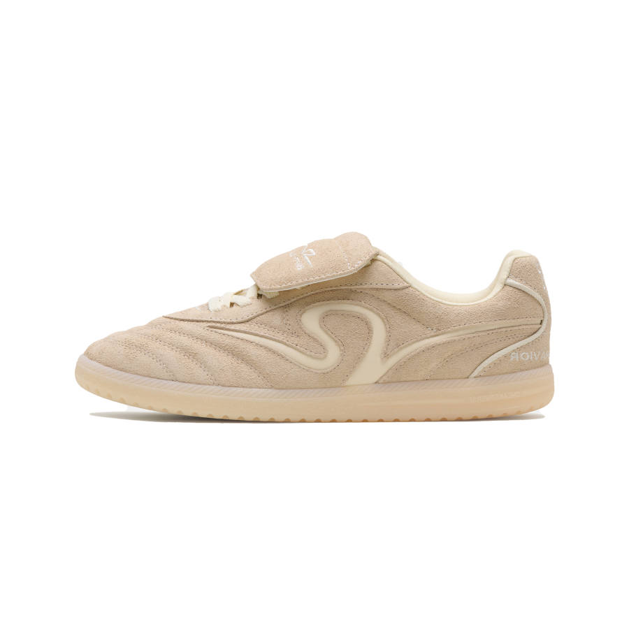ANTA SNEAKERVERSE Slip Resistant Abrasion Resistant Slip Resistant Abrasion Resistant Low top Skateboard Shoes Women's