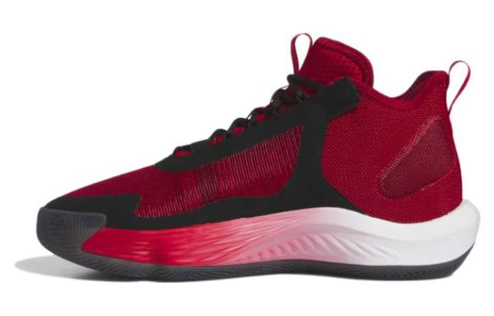 Adidas Adidas Adizero Select 'Team Power Red Gradient'