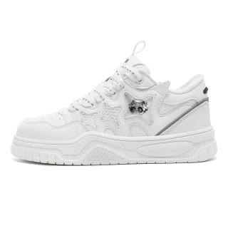 GONGFUZHIXING Abrasion Resistant Slip Resistant Abrasion Resistant Slip Resistant Low top Skateboard Shoes Unisex