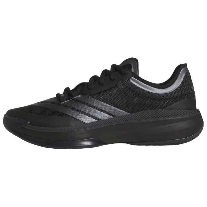 Adidas Adizero Select 3.0 Adidas 'Black Iron Metallic'