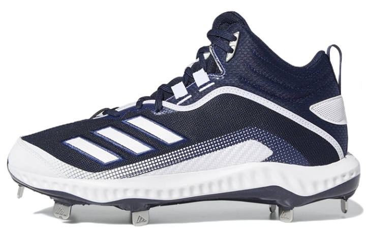 Adidas Adidas Icon 6 Bounce Mid Team Navy