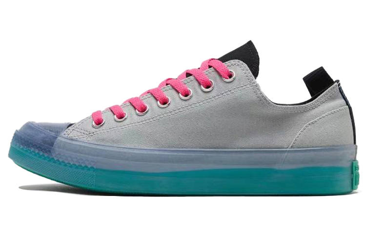 Converse Chuck Taylor All Star Converse Cx Low 'Digital Terrain - Ash Stone'