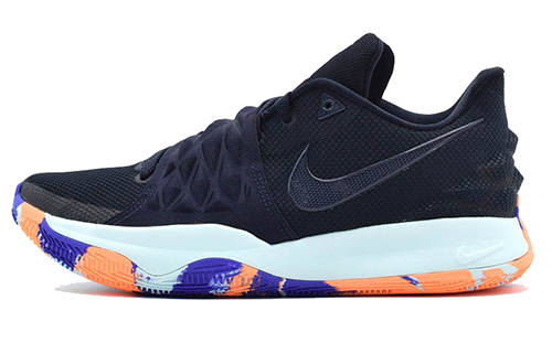 Nike Nike Kyrie Low Ep 'Dark Obsidian'