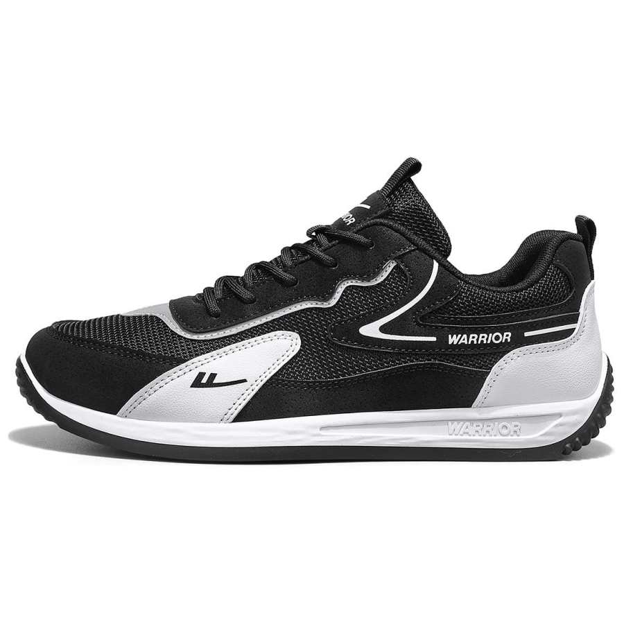 WARRIOR Warrior Slip Resistant, Abrasion Resistant, Lightweight, Breathable