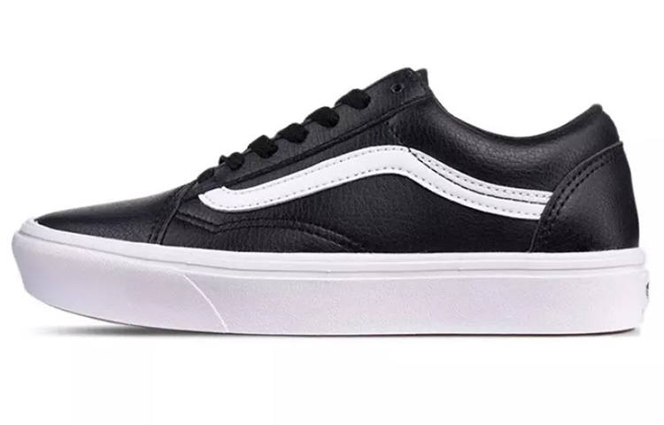 Vans Old Skool Comfycush Vans 'Classic Tumble - Black'