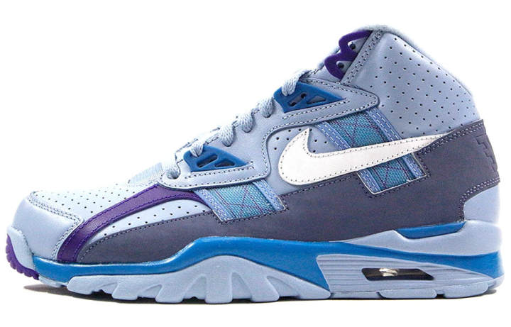 Nike Nike Air Trainer Sc High Leche Blue