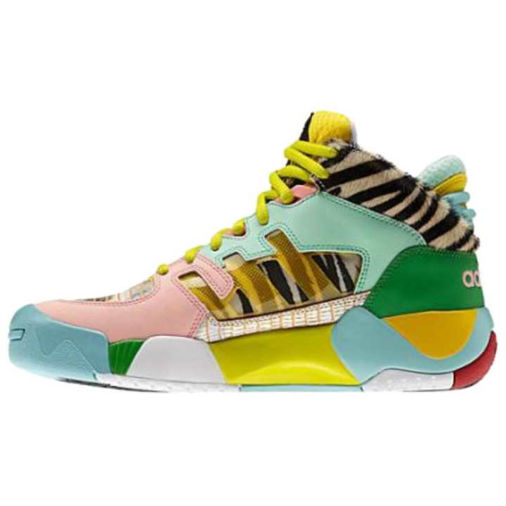 Adidas Adidas Js Street Ball