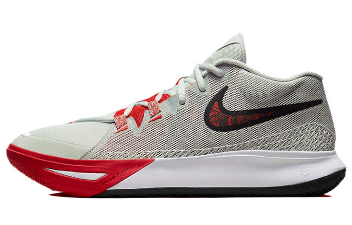 Nike Nike Kyrie Flytrap 6 'Photon Dust University Red'