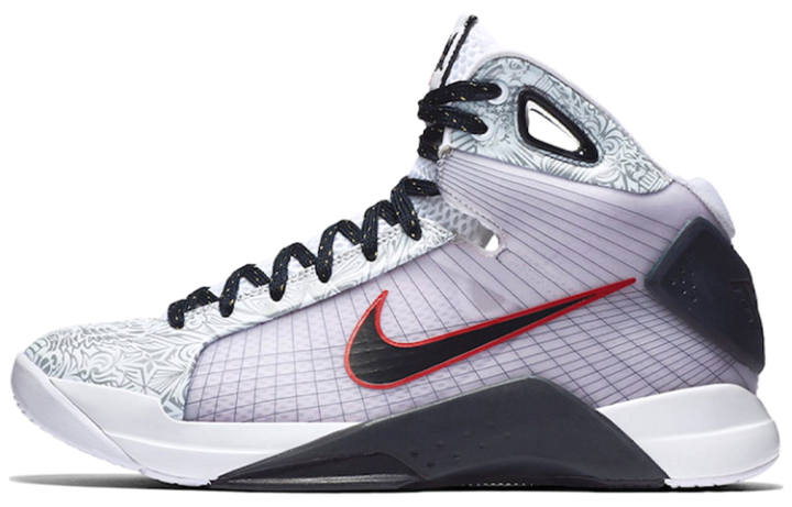 Nike Nike Hyperdunk 08 United We Rise 2016