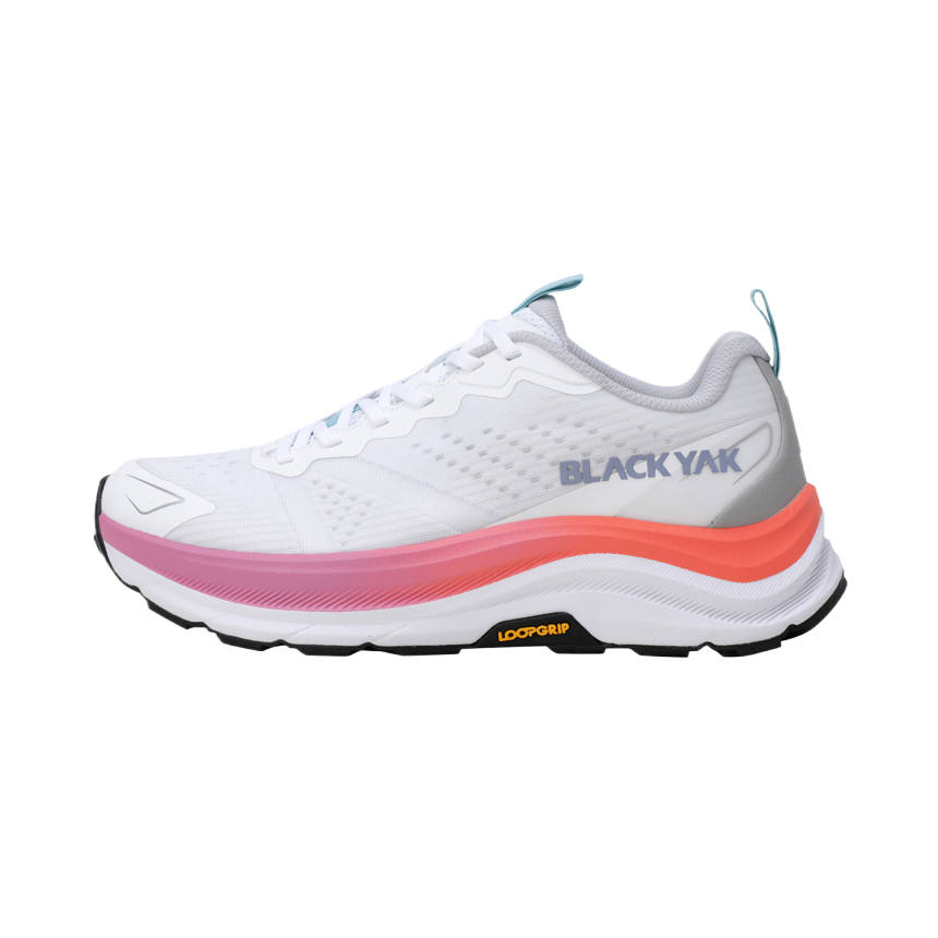 BLACK YAK DESIGNED BY MOUNTAINEERS Mountaineering Hiking Shoes Unisex