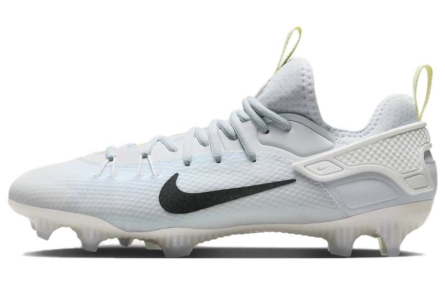 Nike Nike Huarache 9 Elite Low Lax Se 'Football Grey Black'
