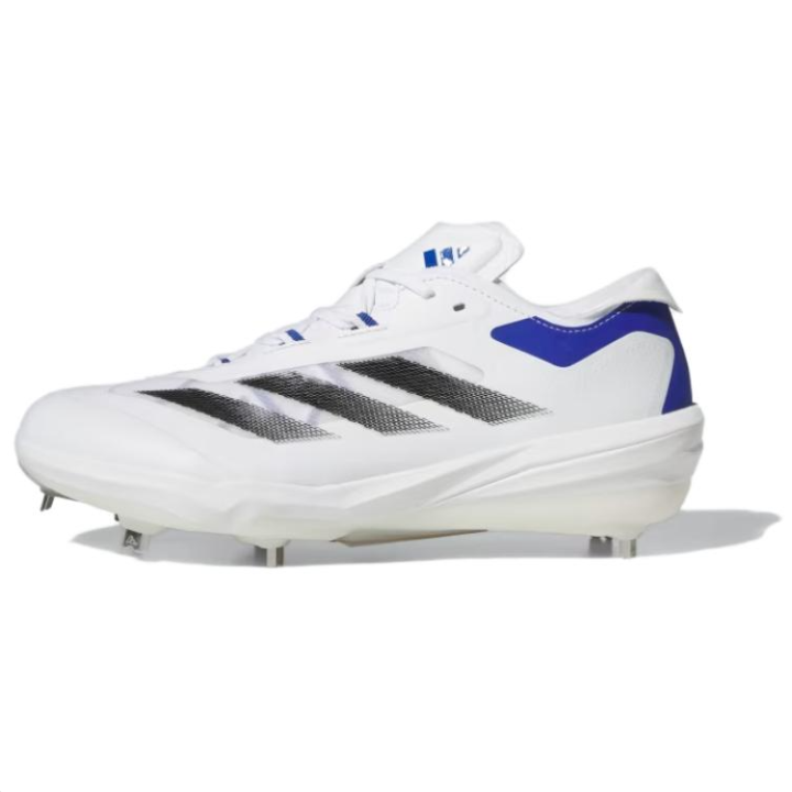 Adidas Adidas Adizero Impact 'White Black Royal Blue'