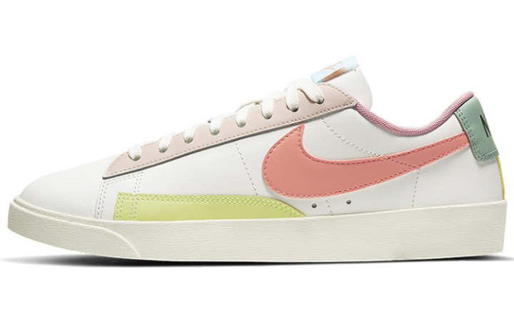 Nike Nike Blazer Low Le Pastel Women's