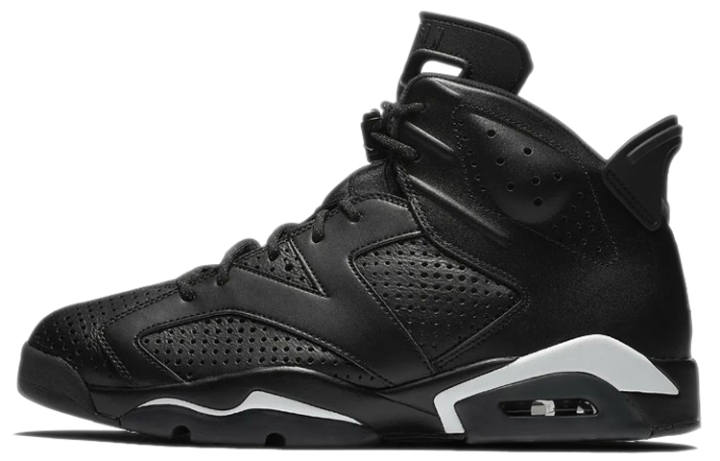 Jordan Jordan 6 Retro Black Cat