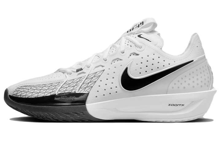 Nike Nike Air Zoom Gt Cut 3 'White Black'