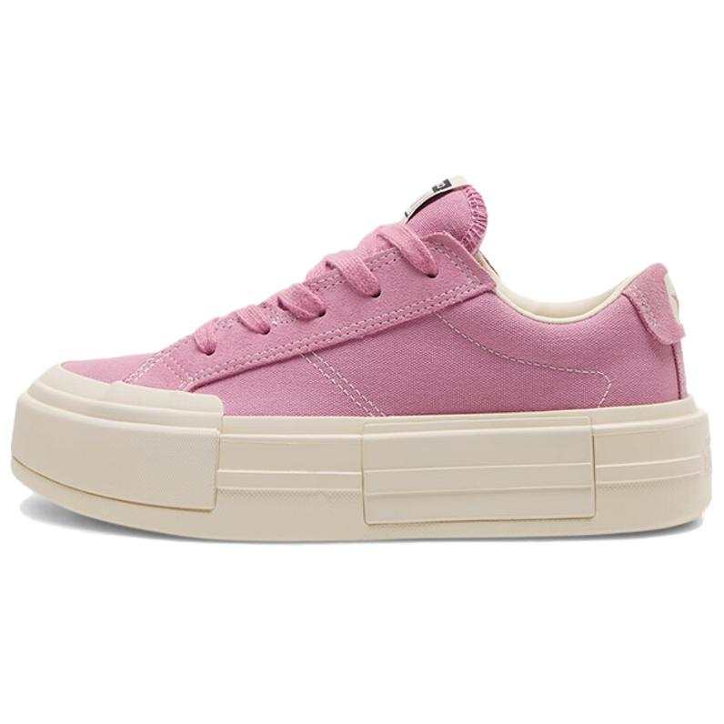 Converse Chuck Taylor SEASONAL Low top Canvas Shoes Women's Pink