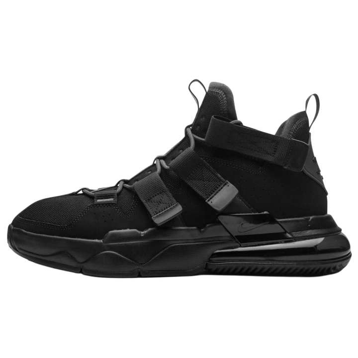Nike Nike Air Edge 270 Triple Black