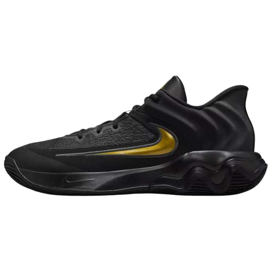 Nike Nike Giannis Immortality 4 Basketball Shoes Men's Black