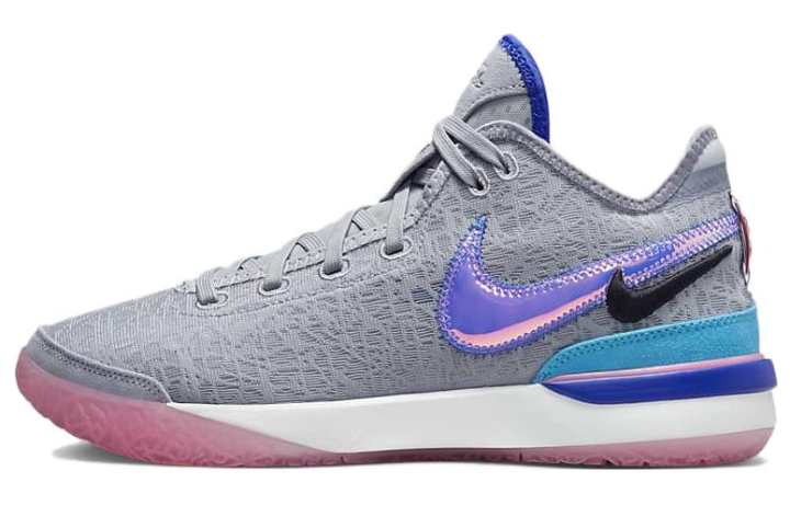 Nike Nike Zoom LeBron NXXT Gen EP "1984"