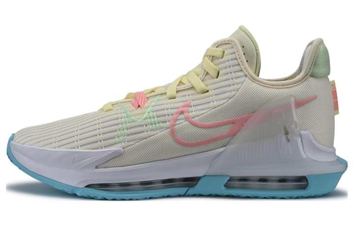 Nike Nike LeBron Witness 6 Ep 'Coconut Milk'