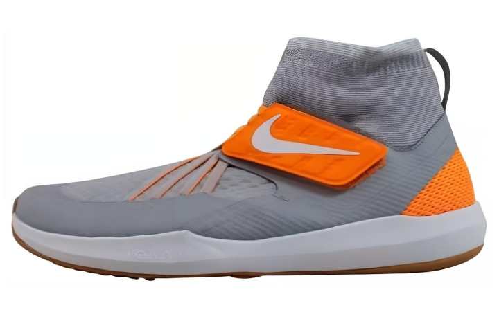 Nike Nike Flylon Train Dynamic Wolf Grey/White Pure Platinum
