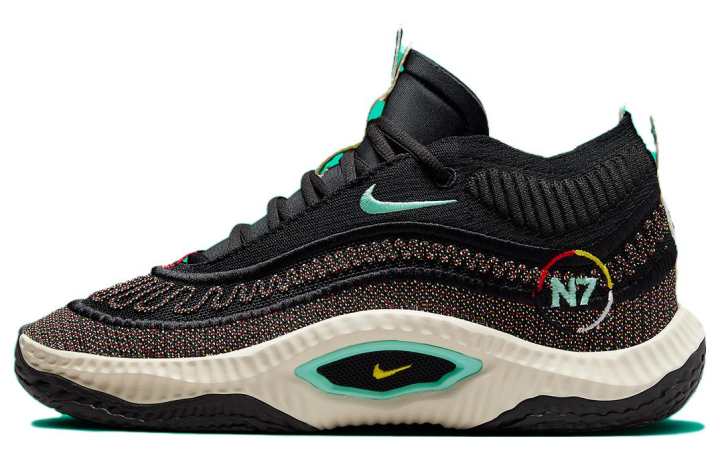Nike Nike Cosmic Unity 3 'N7'