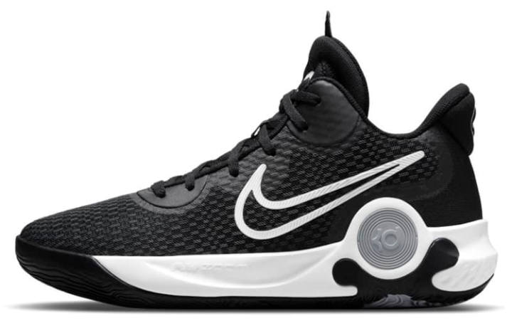 Nike Nike Kd Trey 5 Ix 'Black White'