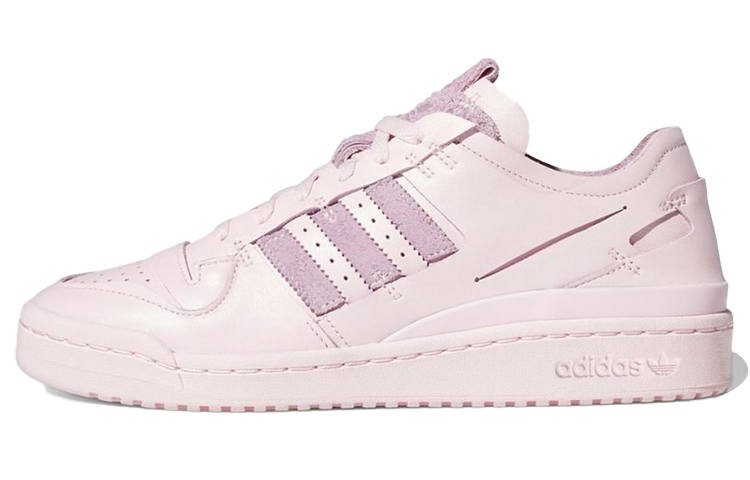Adidas Originals Forum Adidas Originals 84 Low 'Minimalist Icons - Clear Pink'