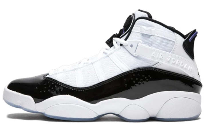 Jordan Air Jordan 6 Rings 'Concord'