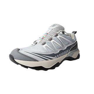 CAN·TORP TPU, Mesh Slip Resistant Abrasion Resistant Slip Resistant Abrasion Resistant Low top Mountaineering Shoes