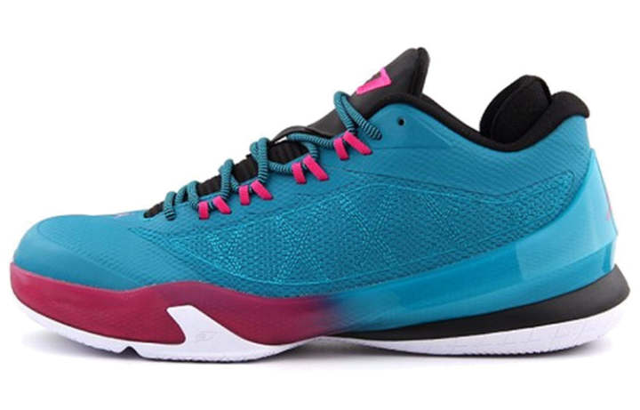 Jordan Air Jordan CP3.VIII X 'Tropical Teal'