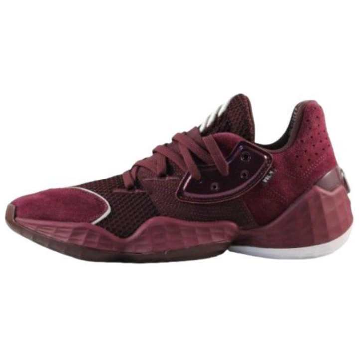 Adidas Adidas Harden Vol. 4 'Team Maroon'