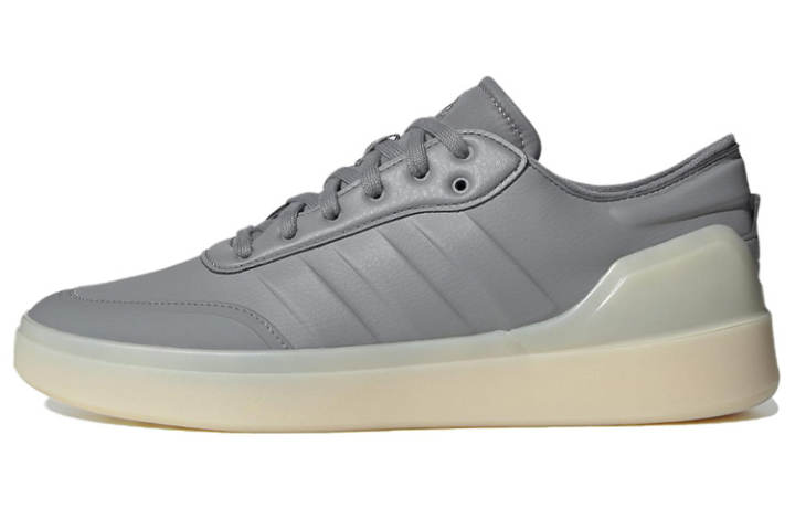 Adidas Adidas Court Revival 'Grey Gum'