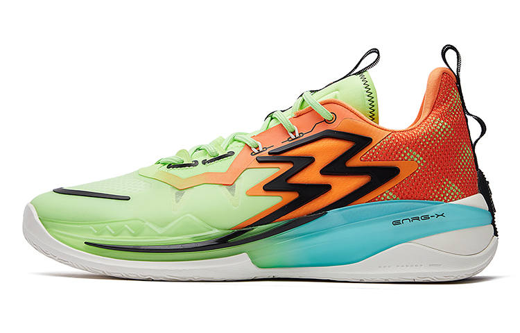 361° Big3 3.0 Eternal Creation Of All Things Cushioning Slip Resistant Abrasion Resistant Coverage Support
