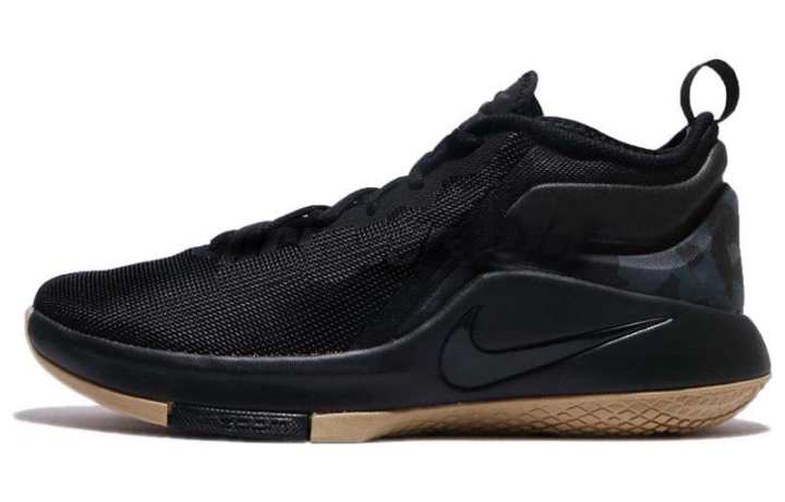 Nike Nike Lebron Witness 2 Cushioning Slip Resistant Abrasion Resistant Cushioning Slip Resistant Abrasion Resistant Mid top