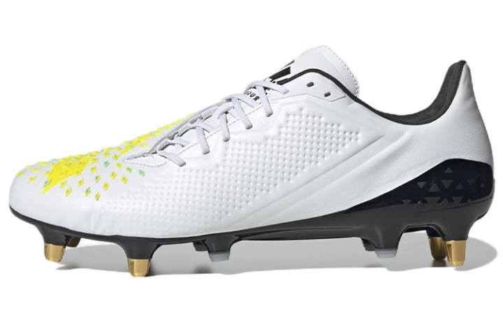 Adidas Adidas Predator Malice Sg Boots Comfortable Slip Resistant, Abrasion Resistant, Lightweight Low top