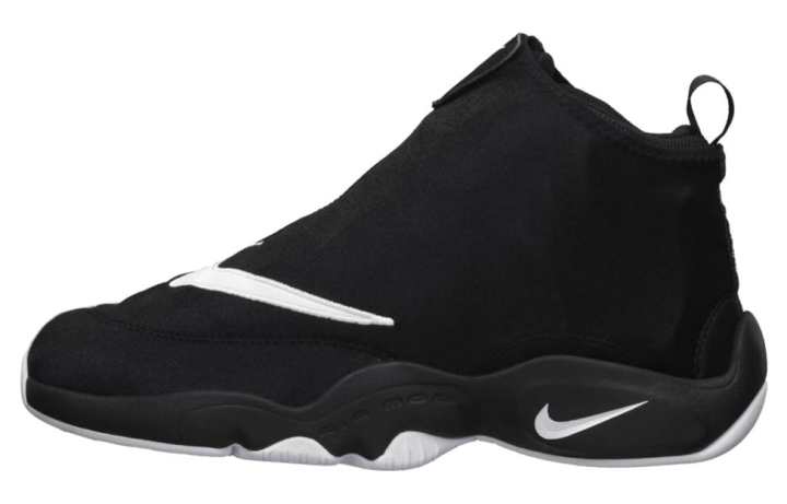 Nike Nike Air Zoom Flight '98 The Glove Black/White Og