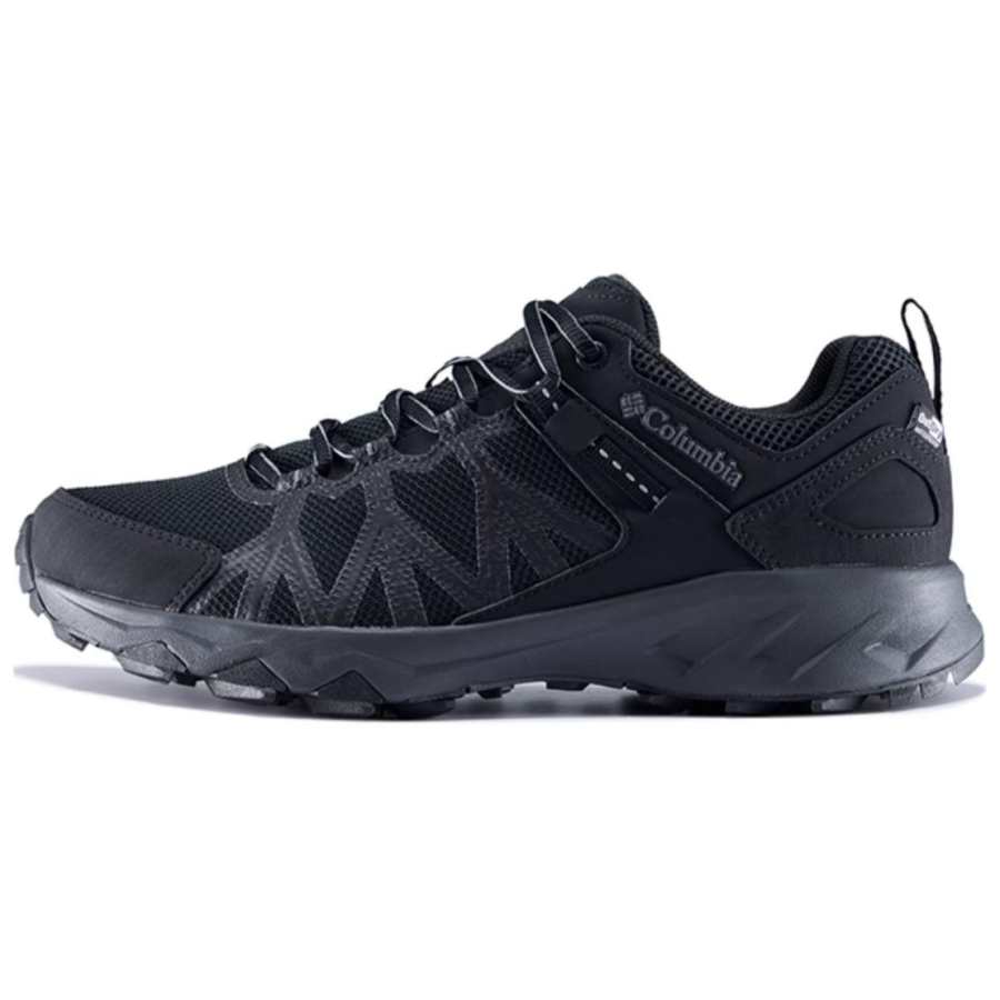 Columbia PEAKFREAK II Low top Mountaineering & Hiking Shoes Men's